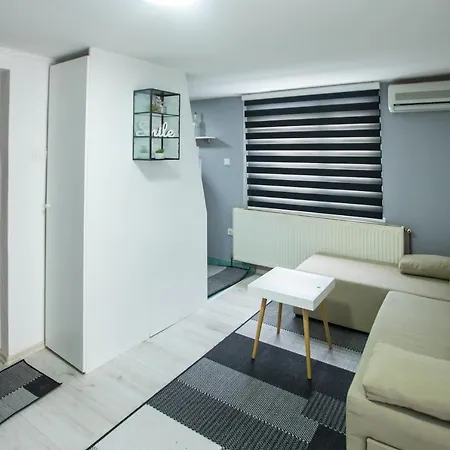Dani Apartment *