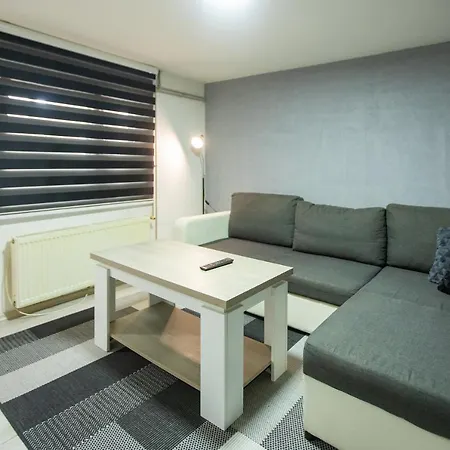 Dani Apartment Tuzla