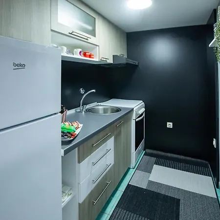 Apartment Dani Tuzla
