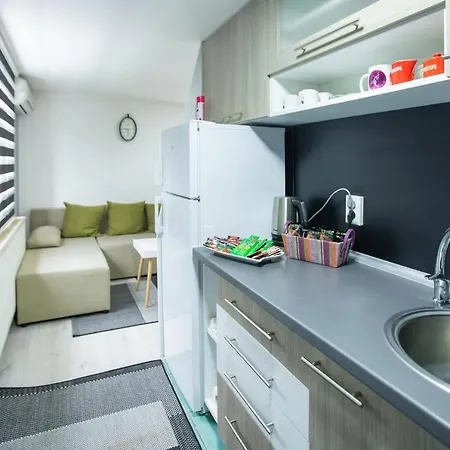 Dani Apartment